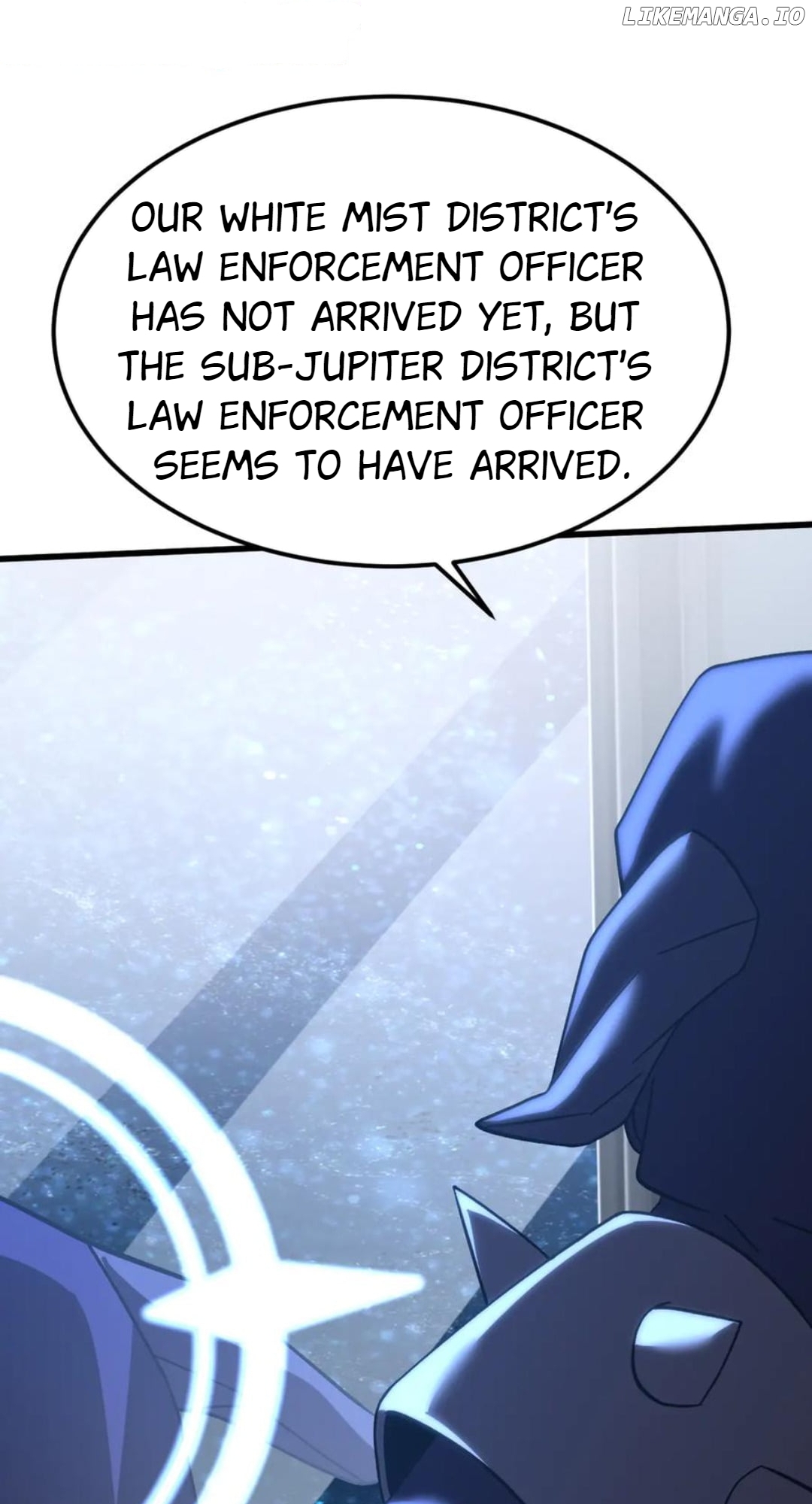 Log into the Future Chapter 230 - page 54